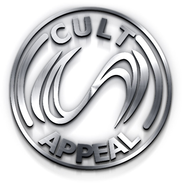 Cult Appeal Logo
