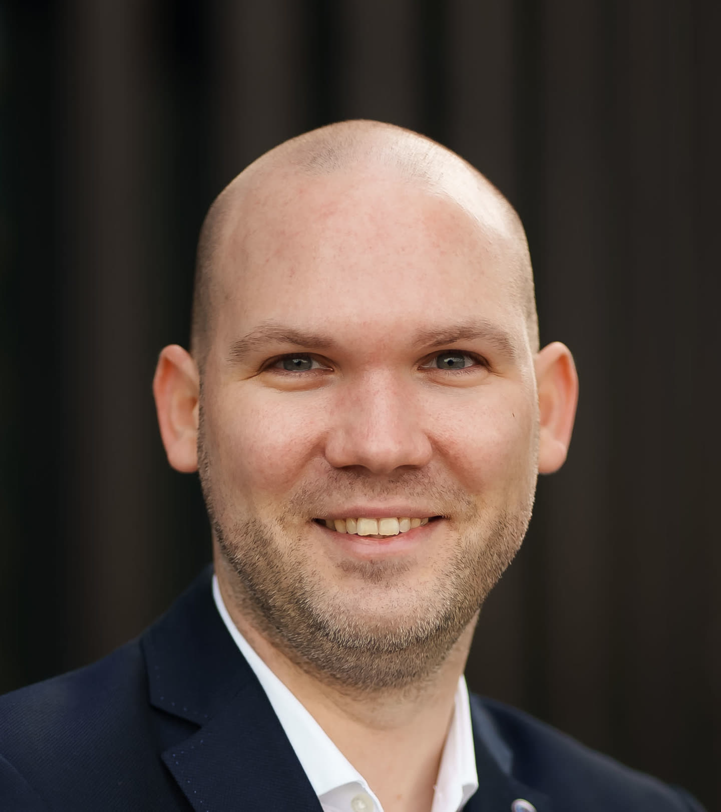 Marius Jungmann